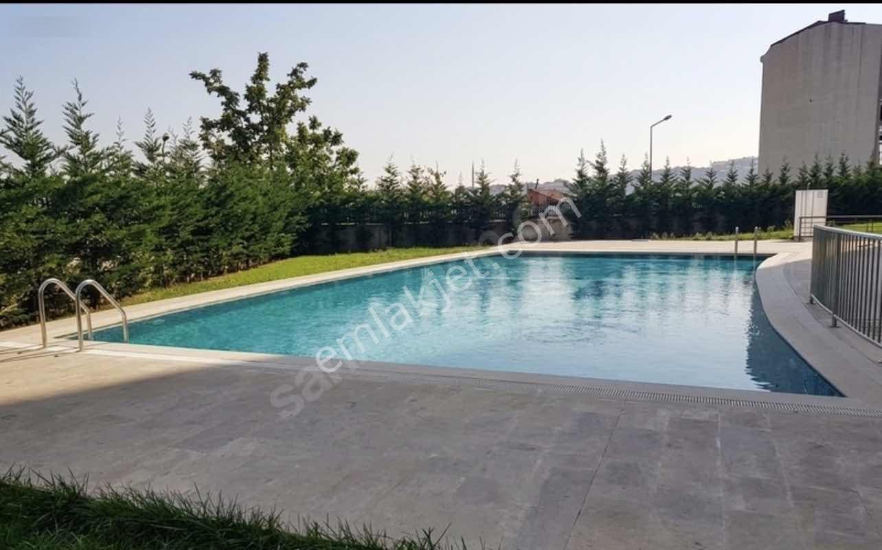 Eyüp Hısar Panorama'da 2 + 1 Eşyalı Daıre Kıralık