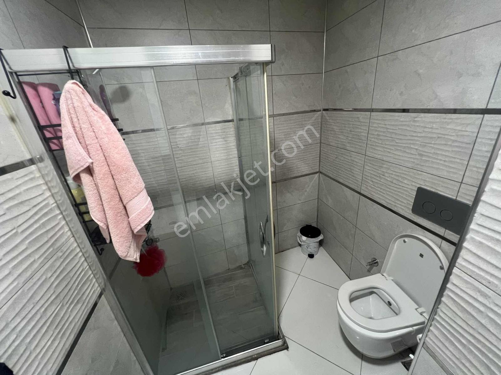Eyüp Hısar Panorama'da 2 + 1 Eşyalı Daıre Kıralık - Görsel 27