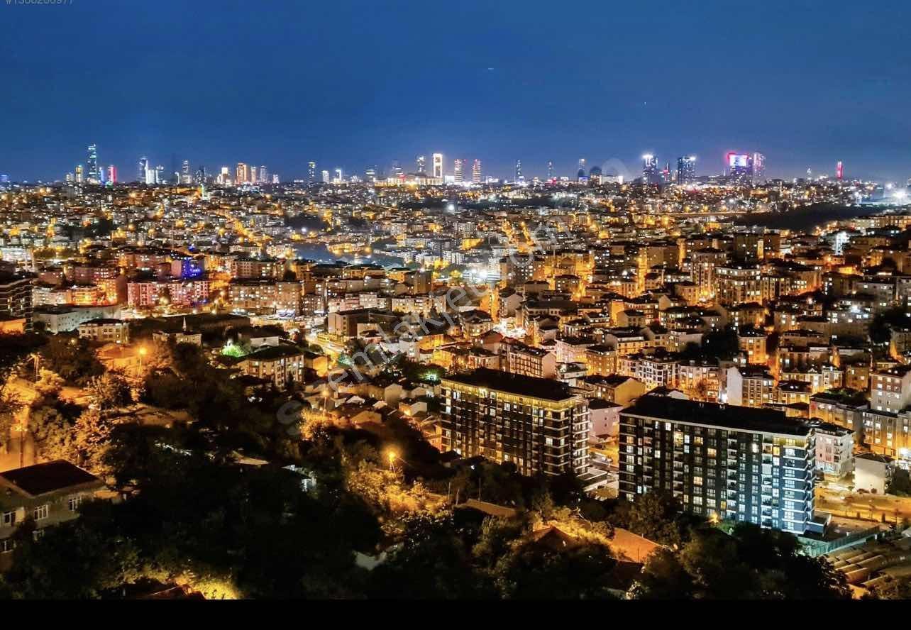 Eyüp Hısar Panorama'da 2 + 1 Eşyalı Daıre Kıralık - Görsel 22