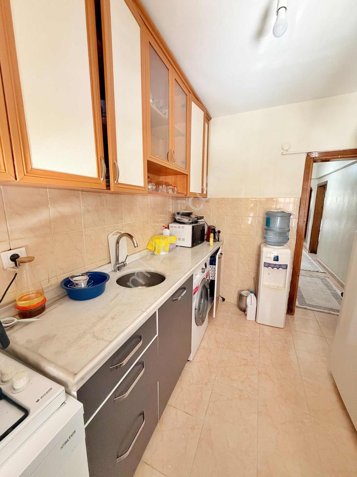 Familyadan Özlem Çarşısında 3+1 Balkonlu 115m2 Yüksek Giriş Kat - Görsel 21