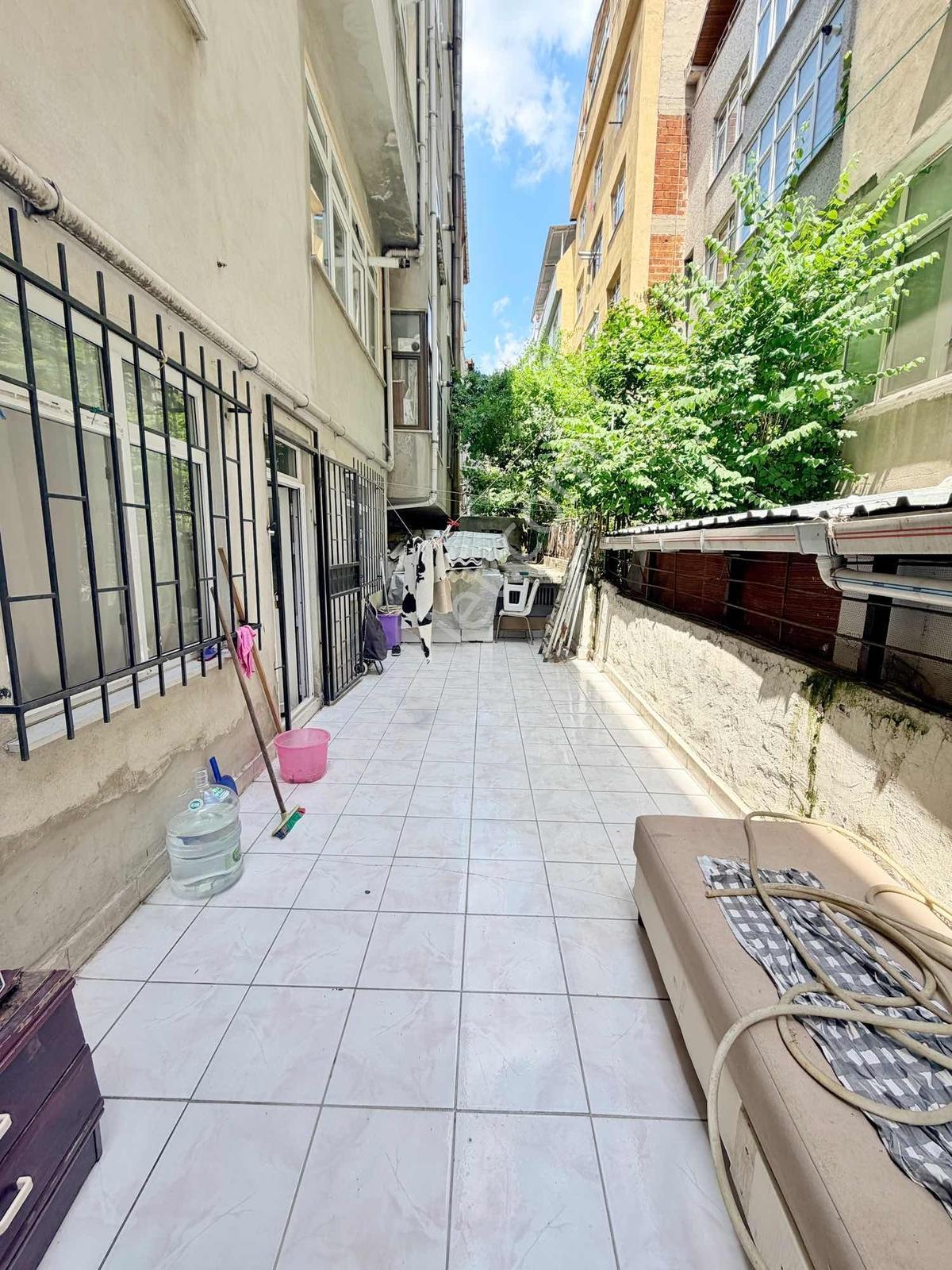Familyadan Özlem Çarşısında 3+1 Balkonlu 115m2 Yüksek Giriş Kat - Görsel 29