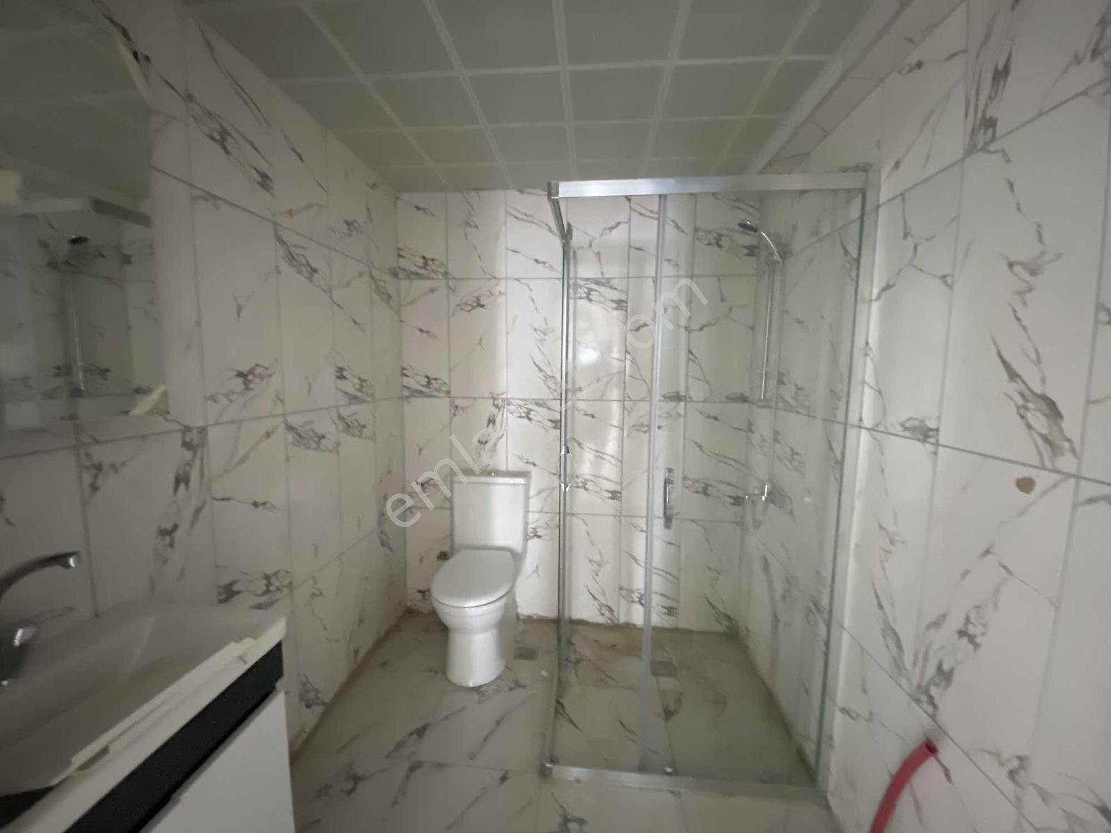 Mamak Akşemsettin Mahallesi Doğukent Cepheli 3+1 Sıfır Daire - Görsel 26