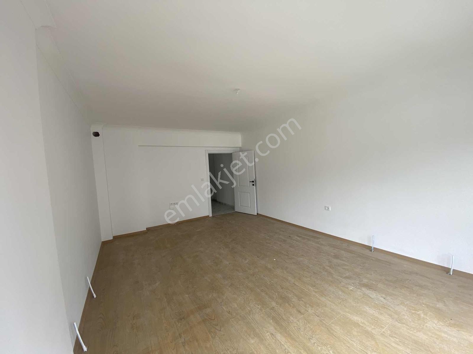 Mamak Akşemsettin Mahallesi Doğukent Cepheli 3+1 Sıfır Daire - Görsel 20