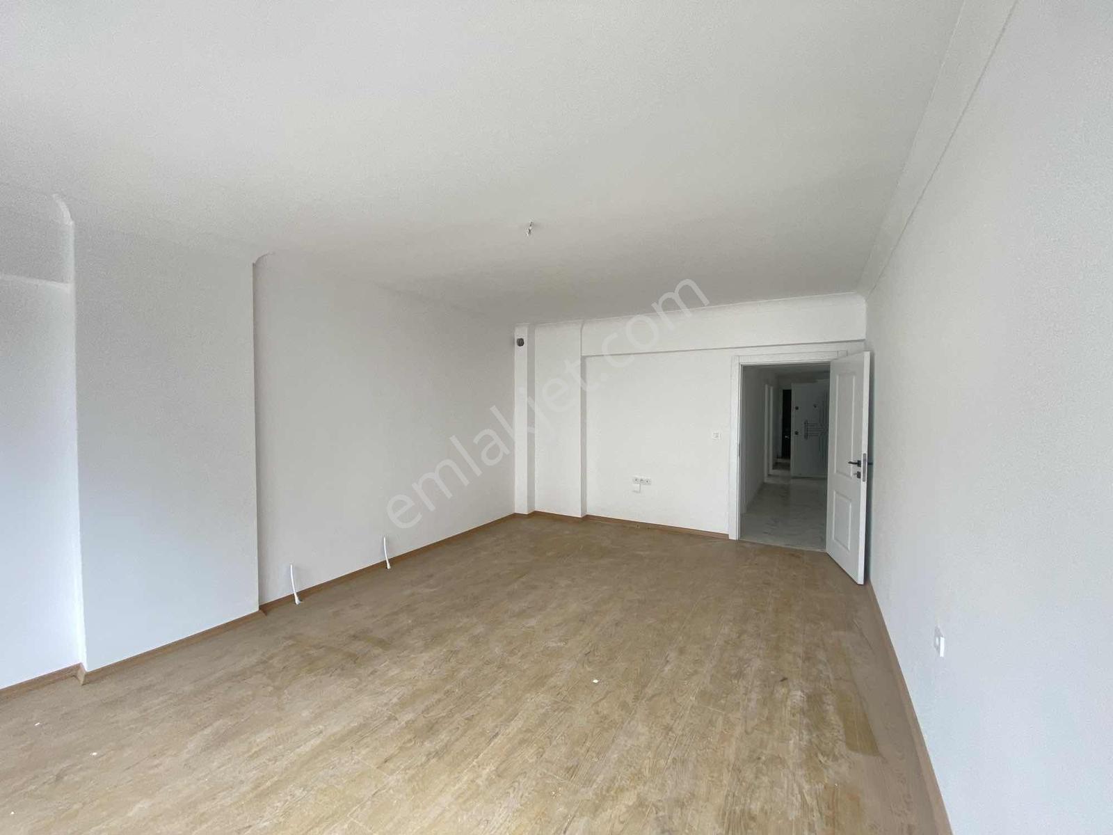 Mamak Akşemsettin Mahallesi Doğukent Cepheli 3+1 Sıfır Daire - Görsel 12