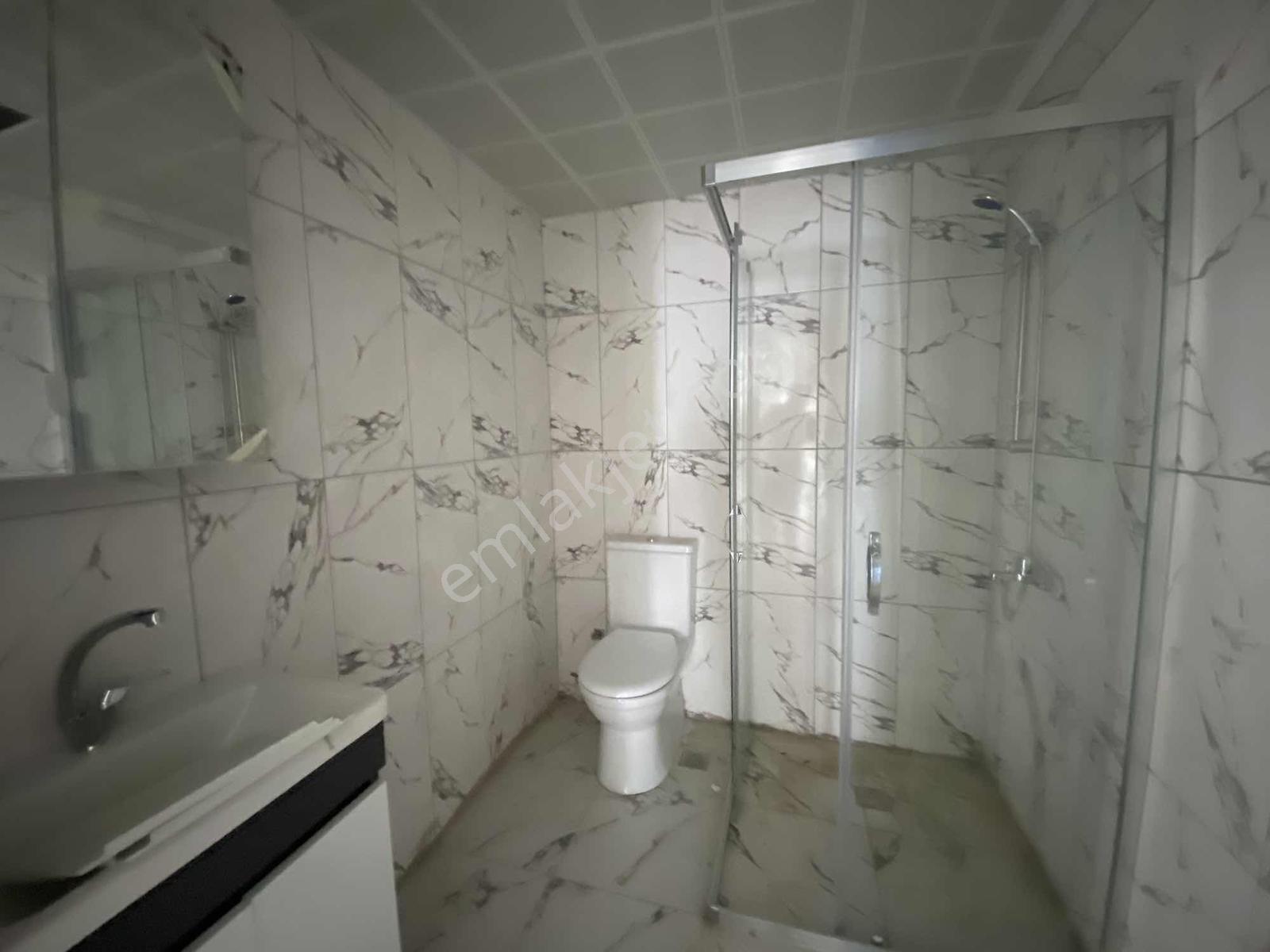 Mamak Akşemsettin Mahallesi Doğukent Cepheli 3+1 Sıfır Daire - Görsel 7