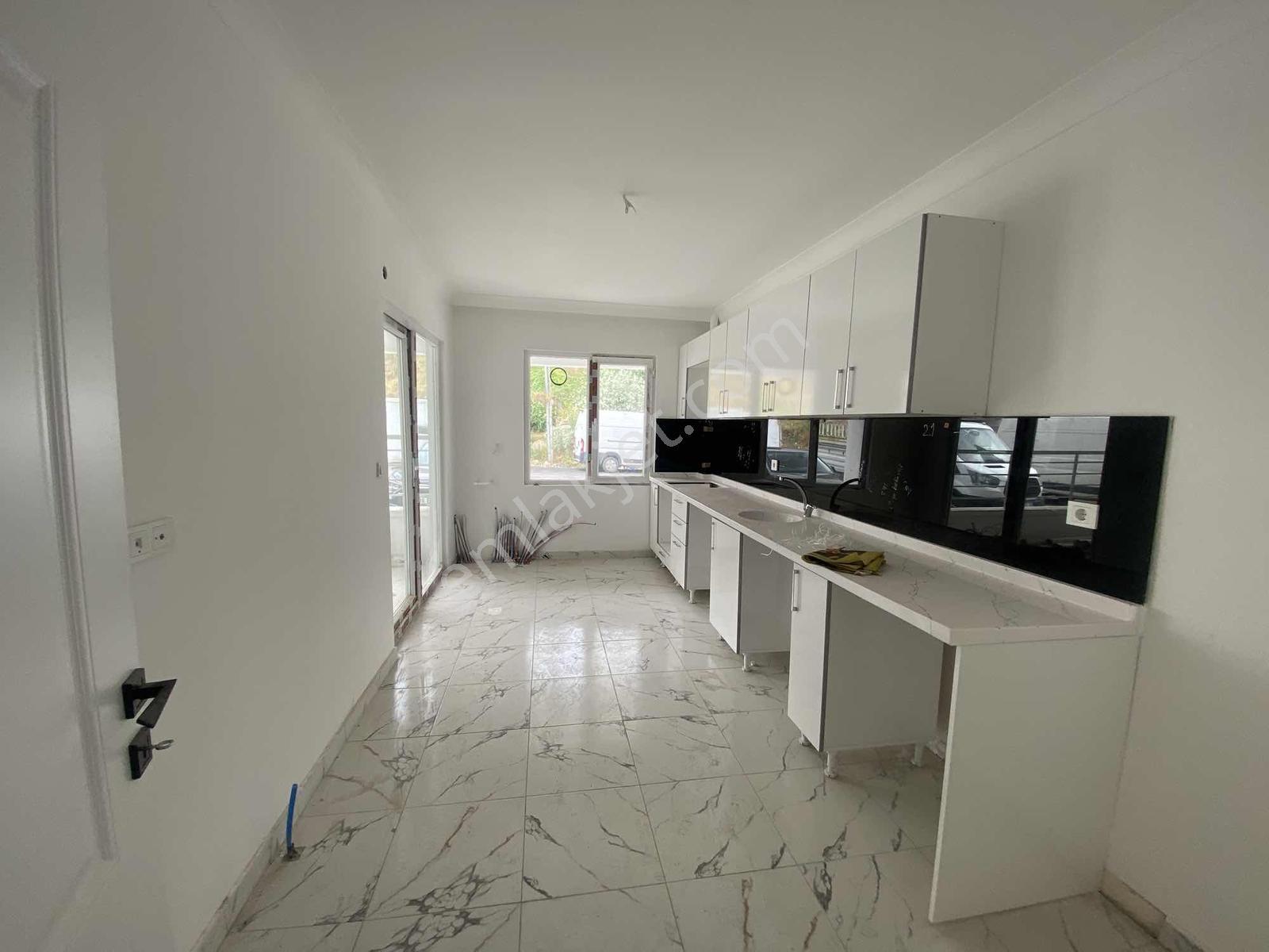 Mamak Akşemsettin Mahallesi Doğukent Cepheli 3+1 Sıfır Daire - Görsel 11
