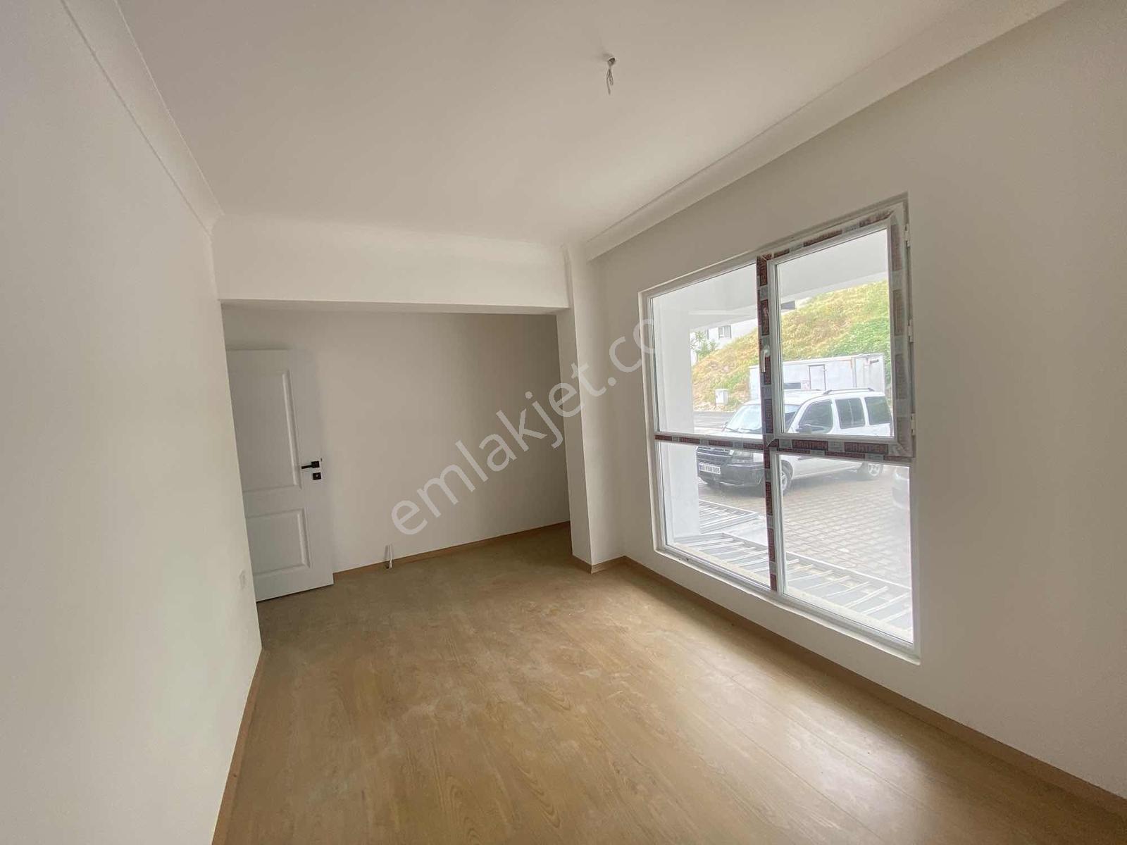 Mamak Akşemsettin Mahallesi Doğukent Cepheli 3+1 Sıfır Daire - Görsel 17