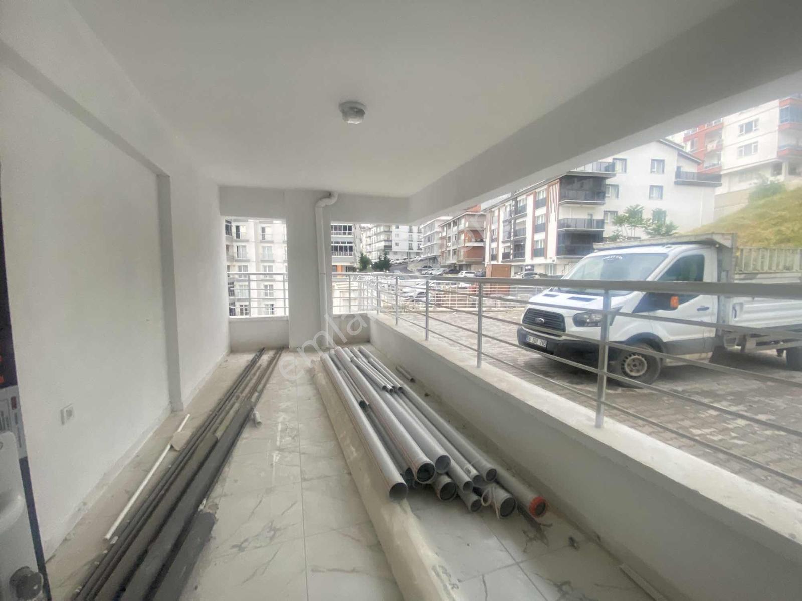 Mamak Akşemsettin Mahallesi Doğukent Cepheli 3+1 Sıfır Daire - Görsel 13