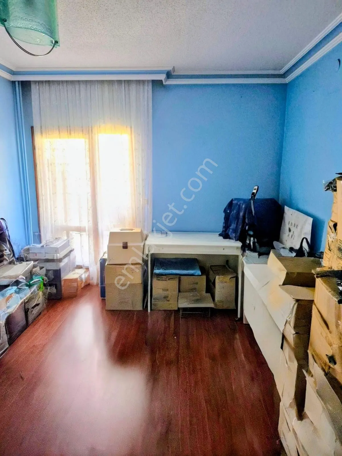 Çayyolu Konutkent 2 Sitesinde Katta Satılık Dubleks Daire - Görsel 30