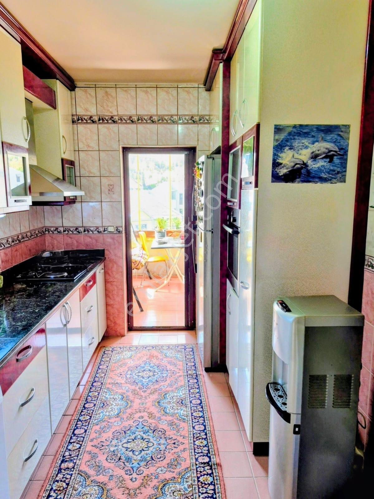Çayyolu Konutkent 2 Sitesinde Katta Satılık Dubleks Daire - Görsel 24