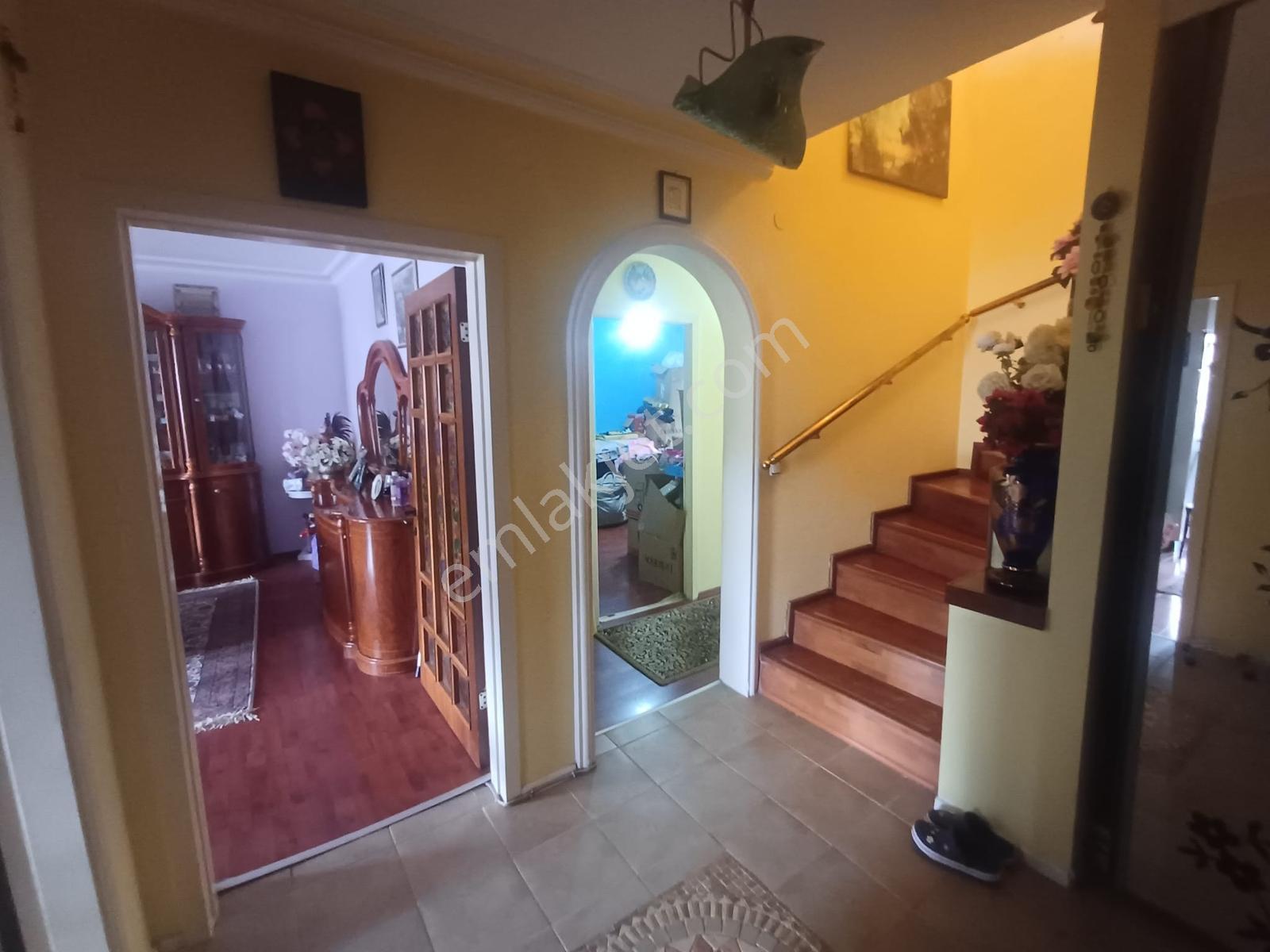 Çayyolu Konutkent 2 Sitesinde Katta Satılık Dubleks Daire - Görsel 14