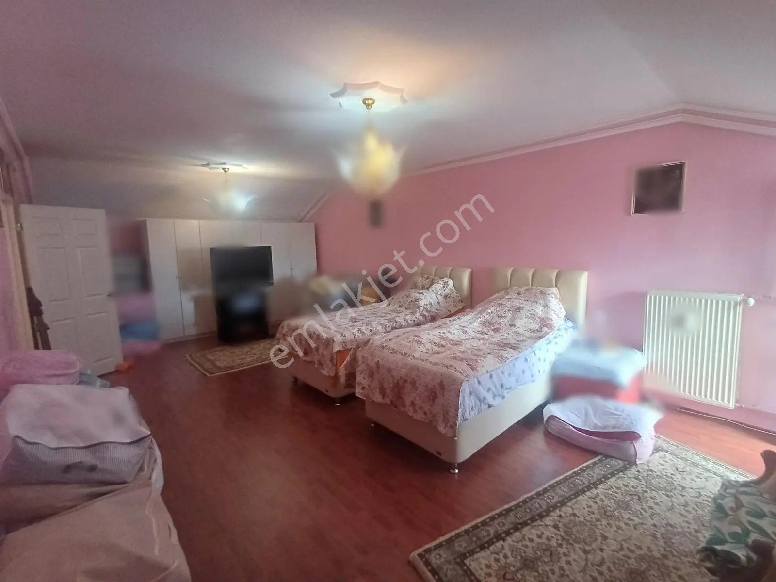 Çayyolu Konutkent 2 Sitesinde Katta Satılık Dubleks Daire - Görsel 29
