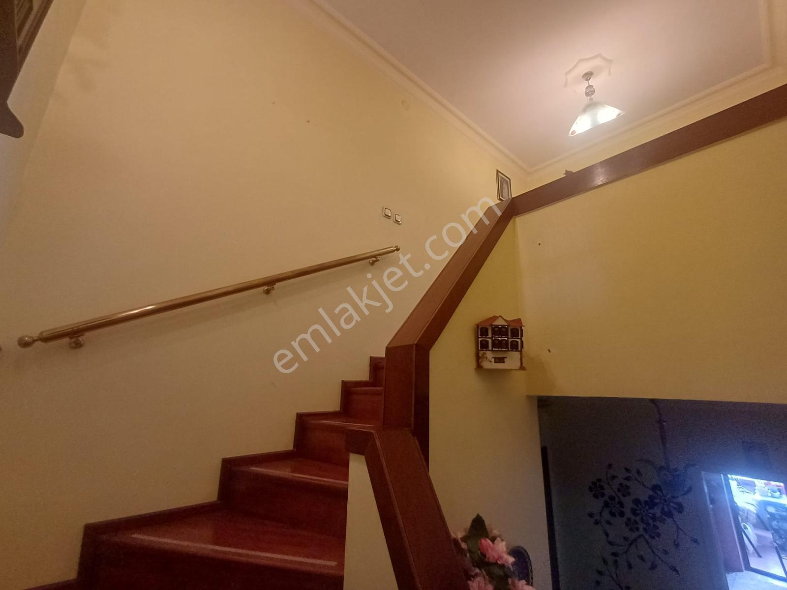 Çayyolu Konutkent 2 Sitesinde Katta Satılık Dubleks Daire - Görsel 15