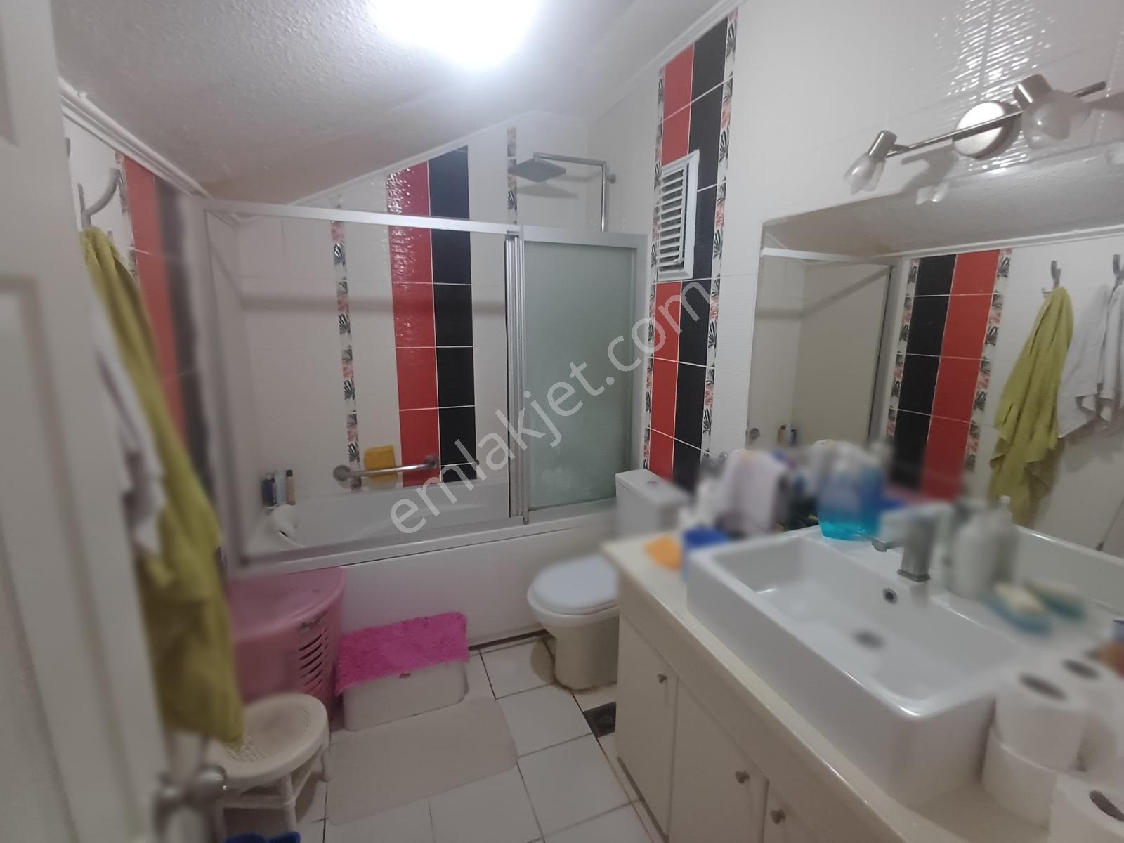 Çayyolu Konutkent 2 Sitesinde Katta Satılık Dubleks Daire - Görsel 17