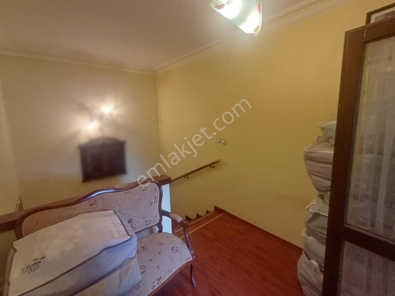 Çayyolu Konutkent 2 Sitesinde Katta Satılık Dubleks Daire - Görsel 18