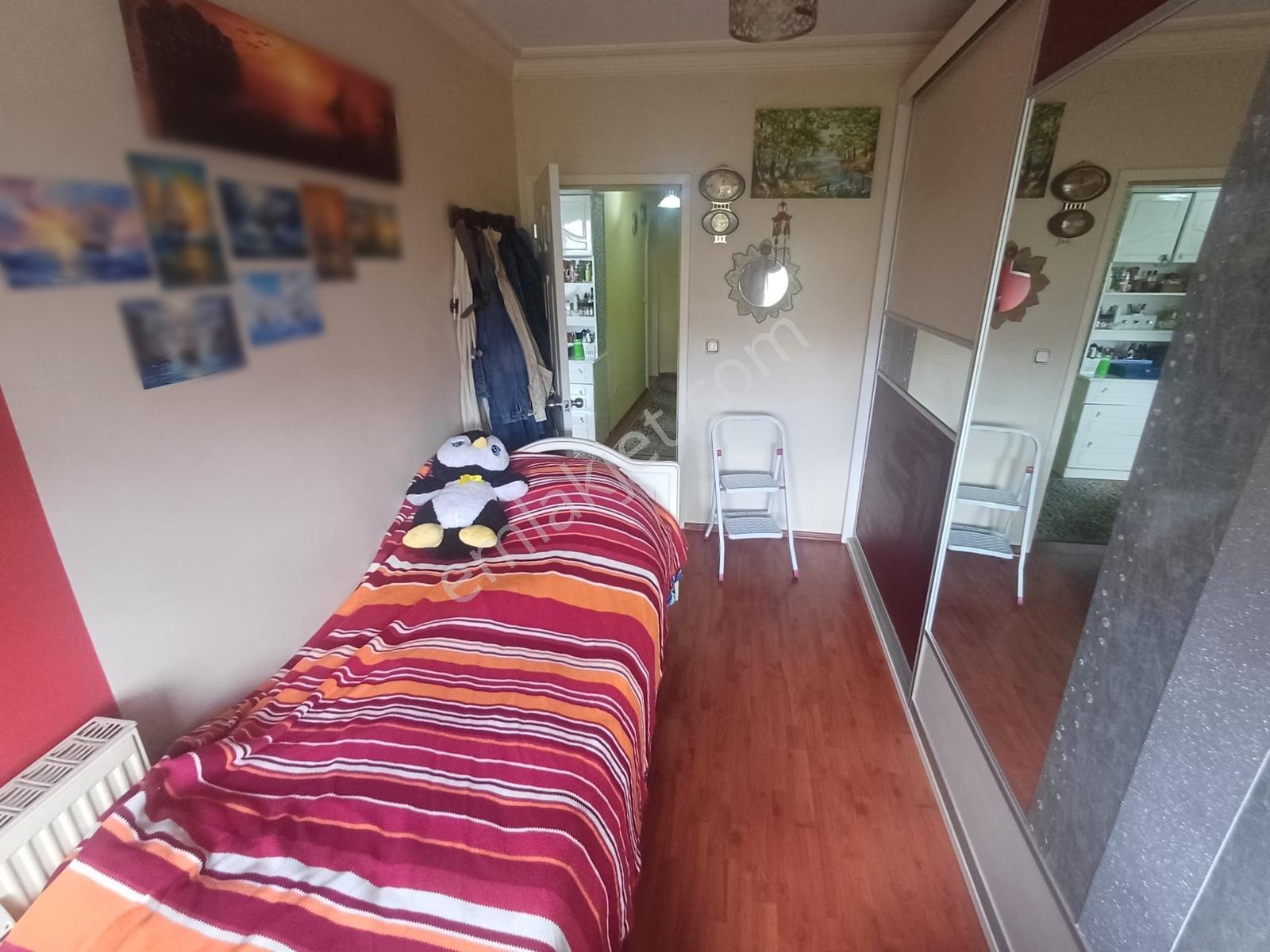 Çayyolu Konutkent 2 Sitesinde Katta Satılık Dubleks Daire - Görsel 4