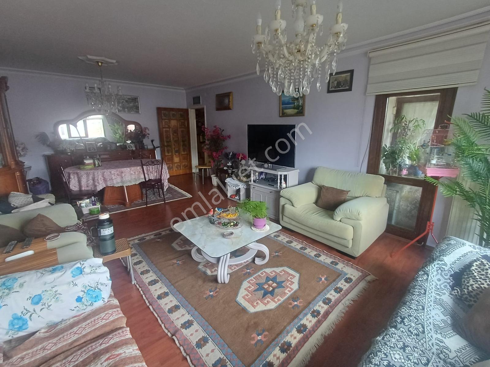 Çayyolu Konutkent 2 Sitesinde Katta Satılık Dubleks Daire - Görsel 13