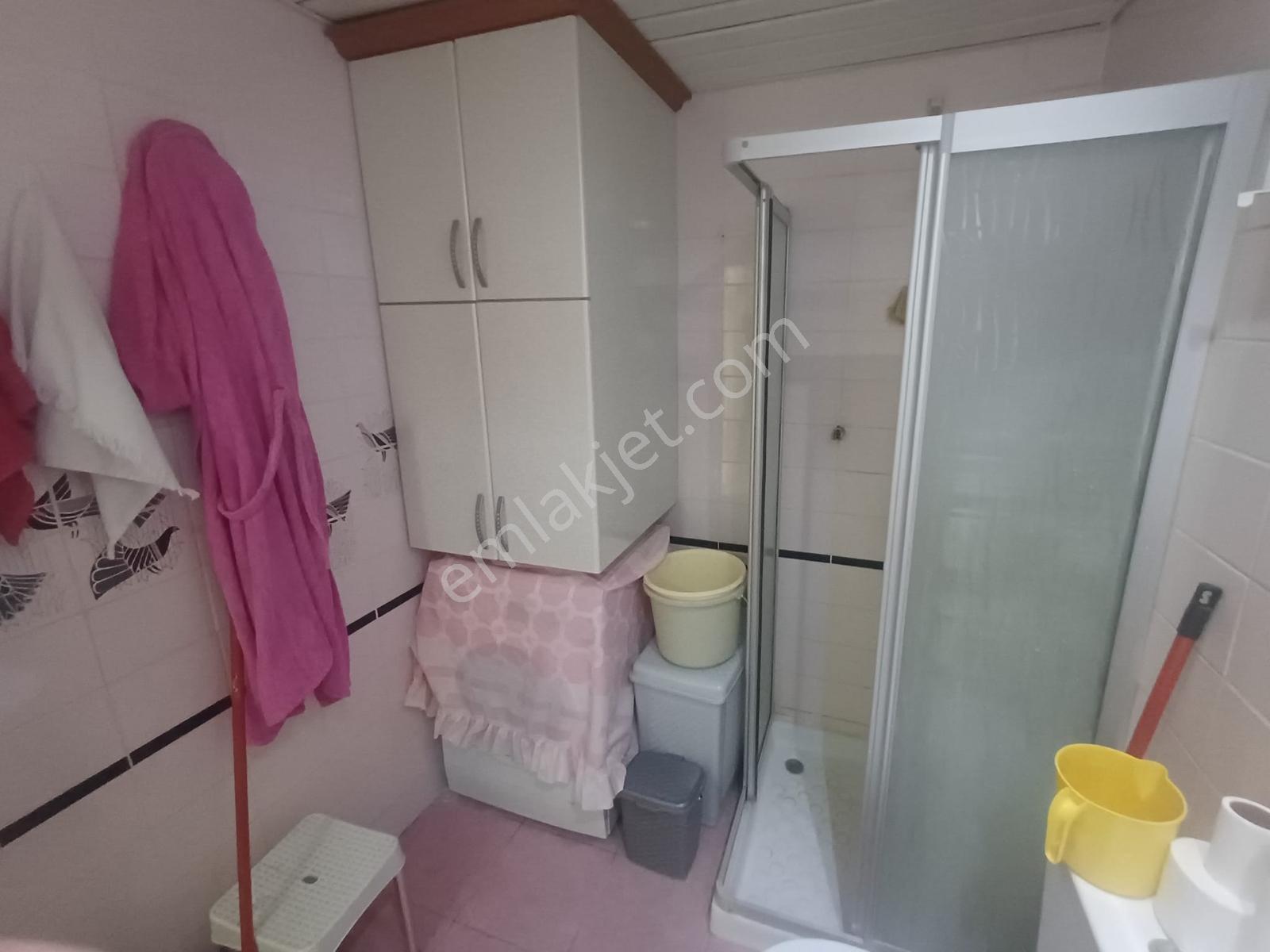 Çayyolu Konutkent 2 Sitesinde Katta Satılık Dubleks Daire - Görsel 16