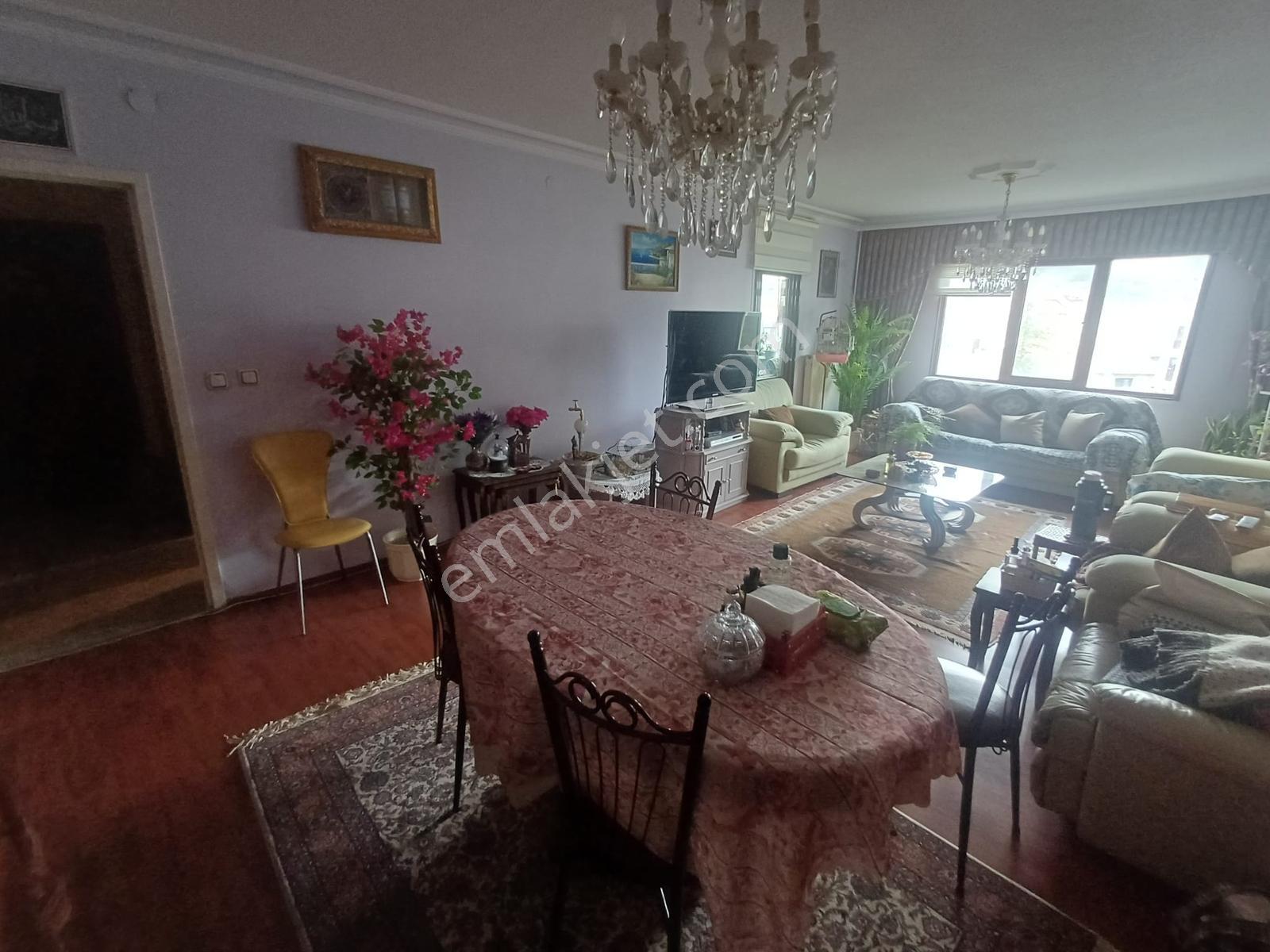 Çayyolu Konutkent 2 Sitesinde Katta Satılık Dubleks Daire - Görsel 22