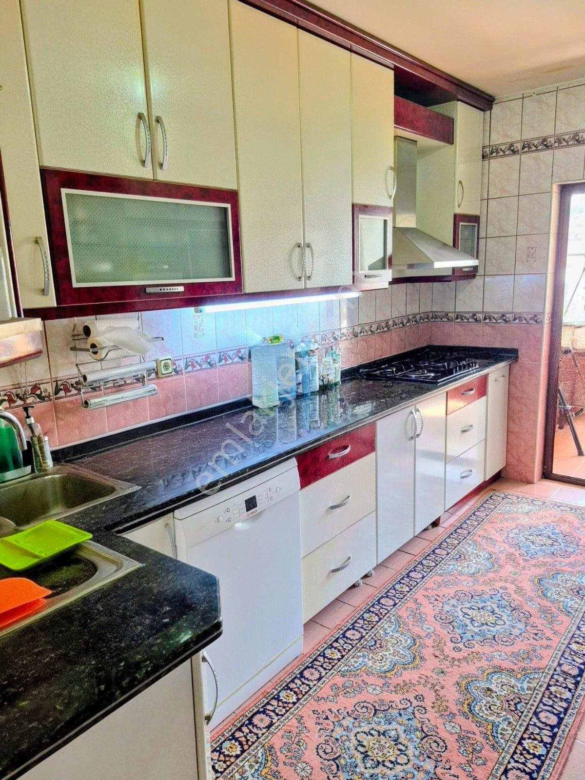 Çayyolu Konutkent 2 Sitesinde Katta Satılık Dubleks Daire - Görsel 23
