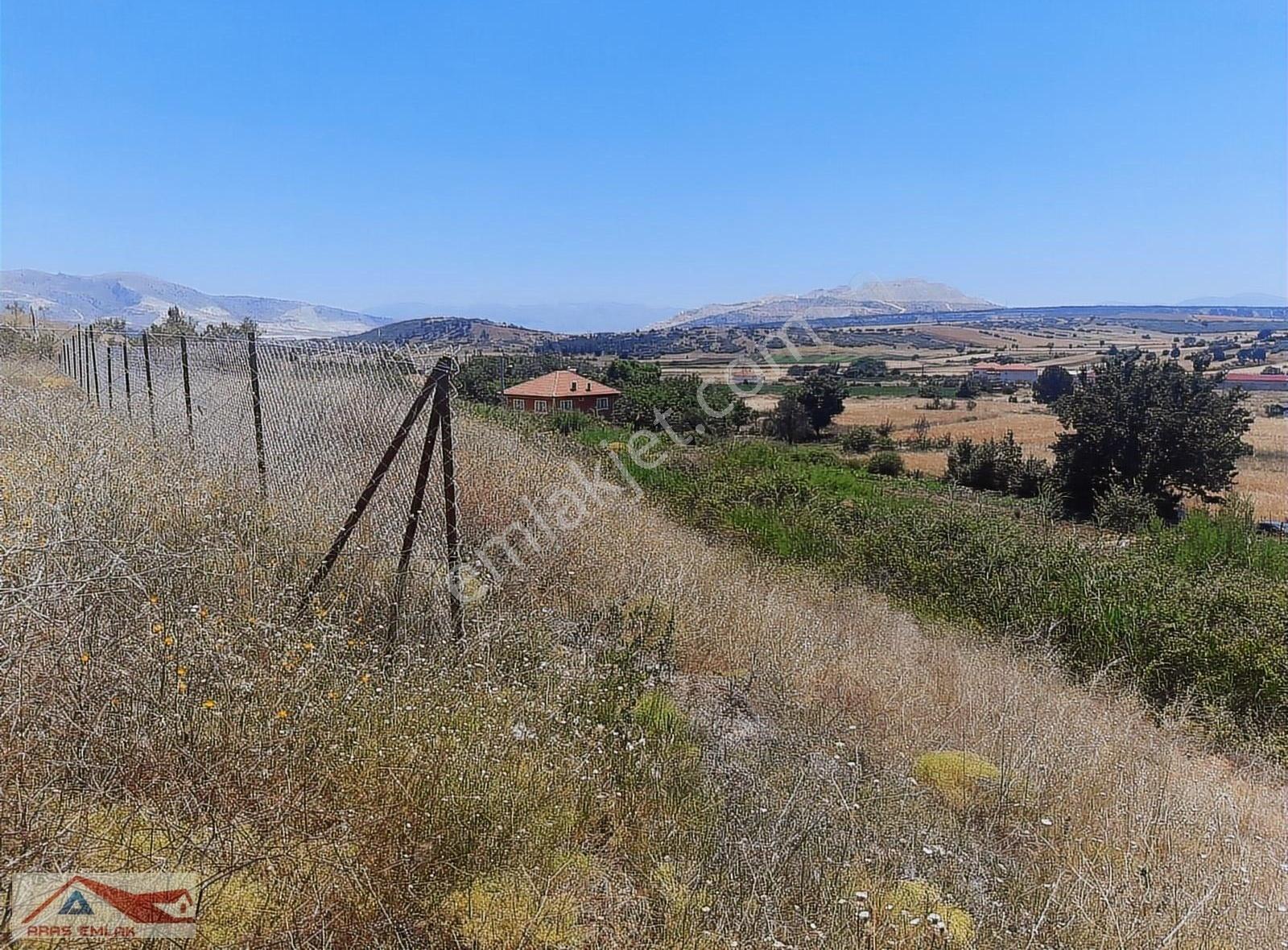 Köye 100 Mtre Yakın Elektrik Su Yolu Var.2250 M2 Kaçmaz Yatırım - Görsel 11