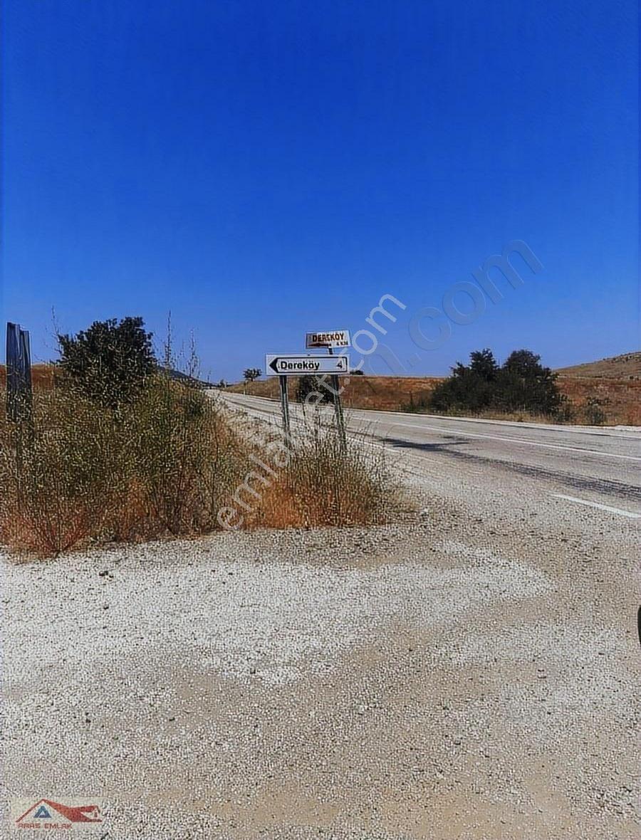 Köye 100 Mtre Yakın Elektrik Su Yolu Var.2250 M2 Kaçmaz Yatırım - Görsel 14