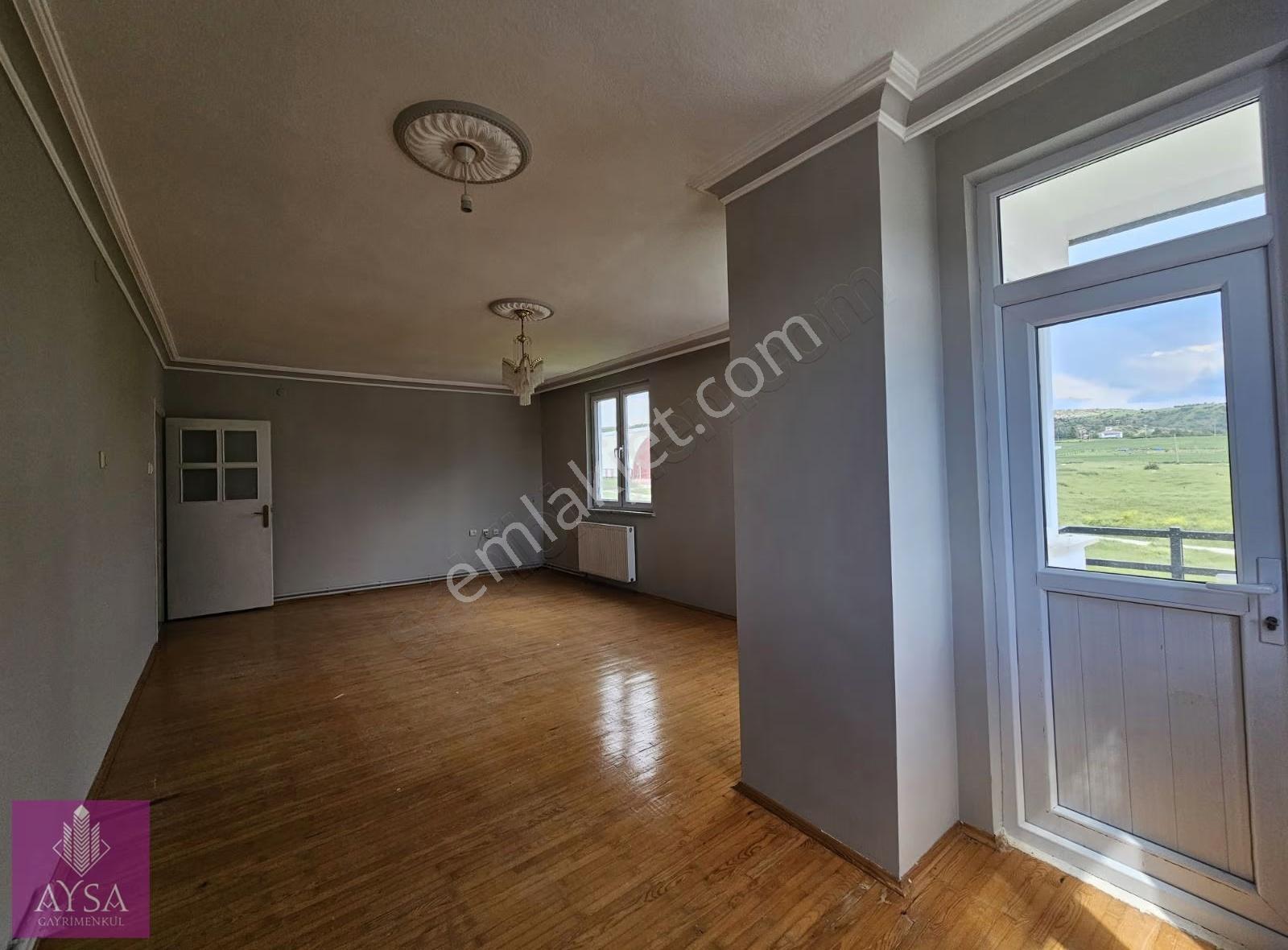 Bahabey Bağlar Yolu Efil Tekel Karşısı 3+1 Kiralık Daire