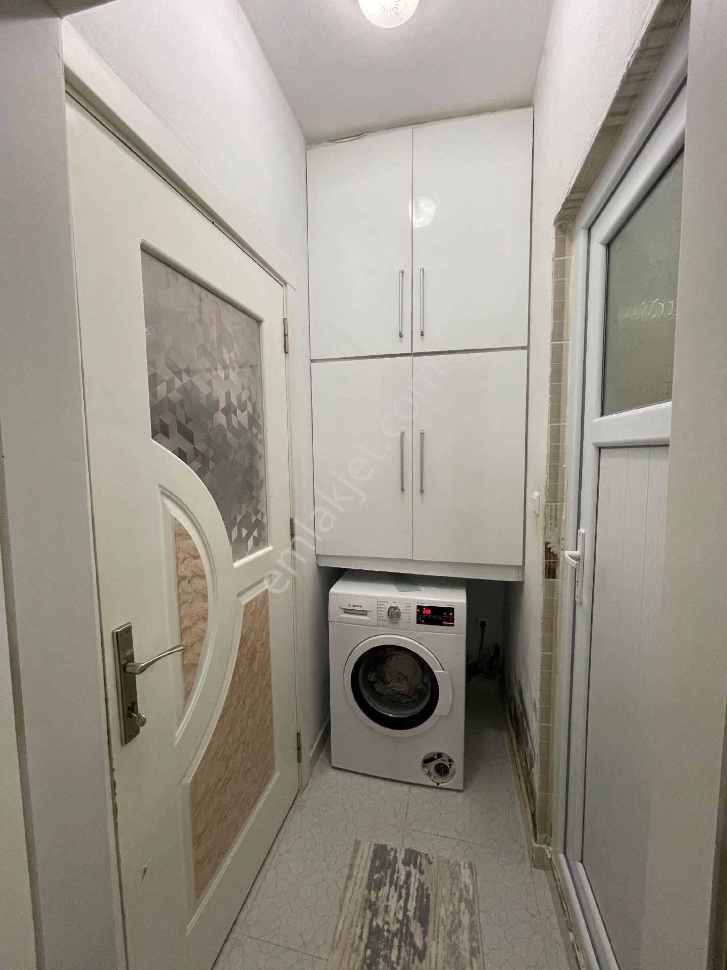 Ekrem Çetin Mahallesinde Müstakil Ev Altı Garaj Üstü İki Kat - Görsel 9