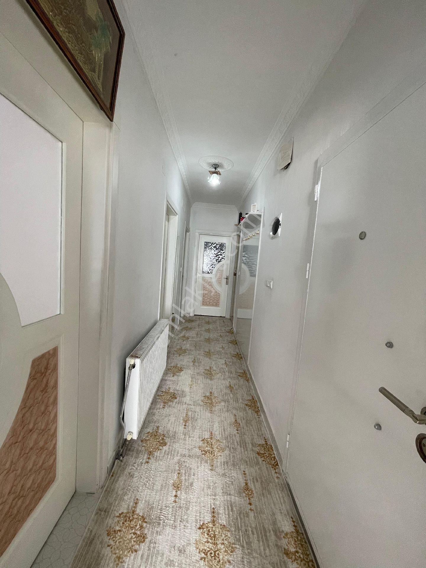 Ekrem Çetin Mahallesinde Müstakil Ev Altı Garaj Üstü İki Kat - Görsel 12