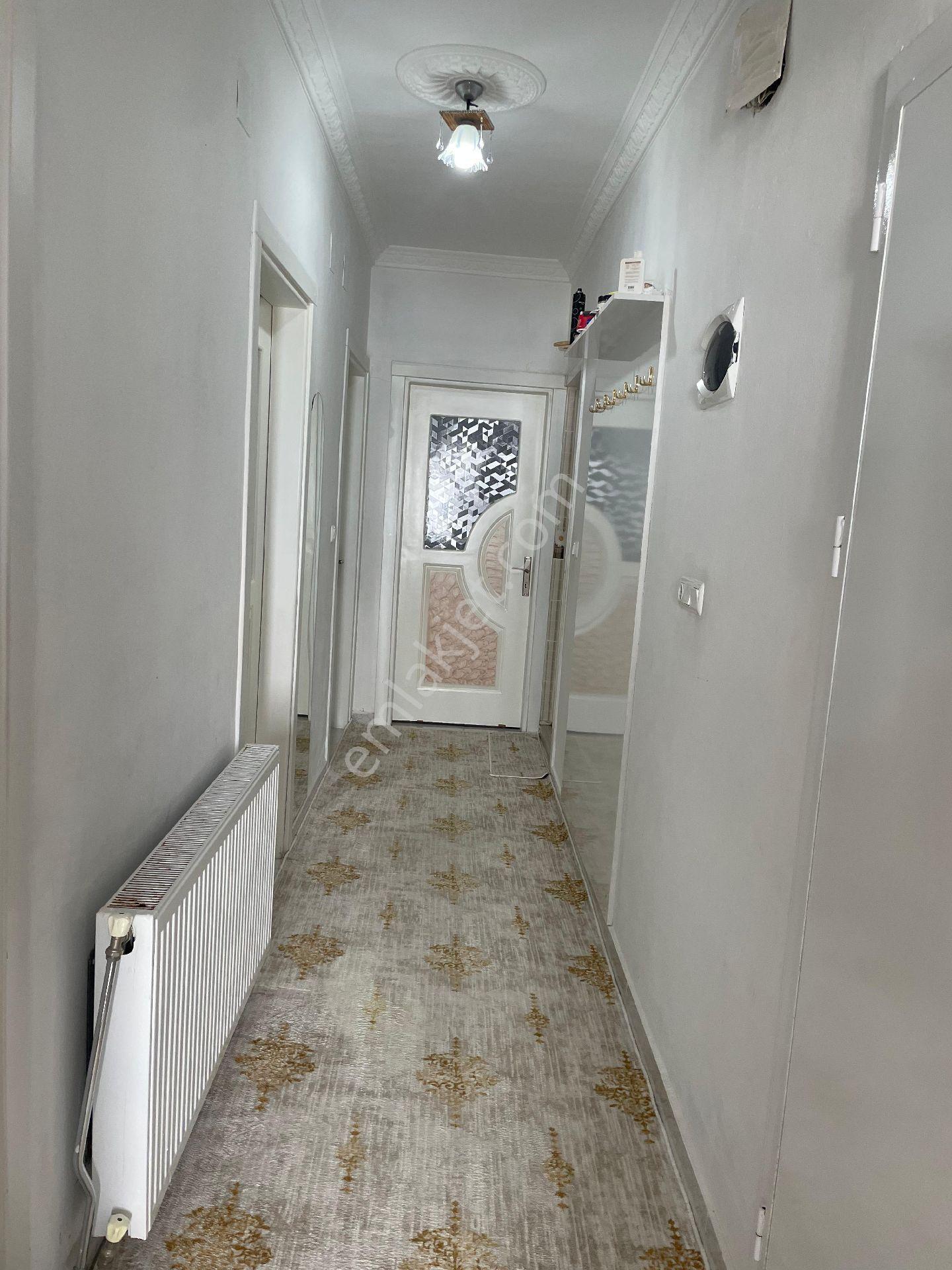 Ekrem Çetin Mahallesinde Müstakil Ev Altı Garaj Üstü İki Kat - Görsel 14
