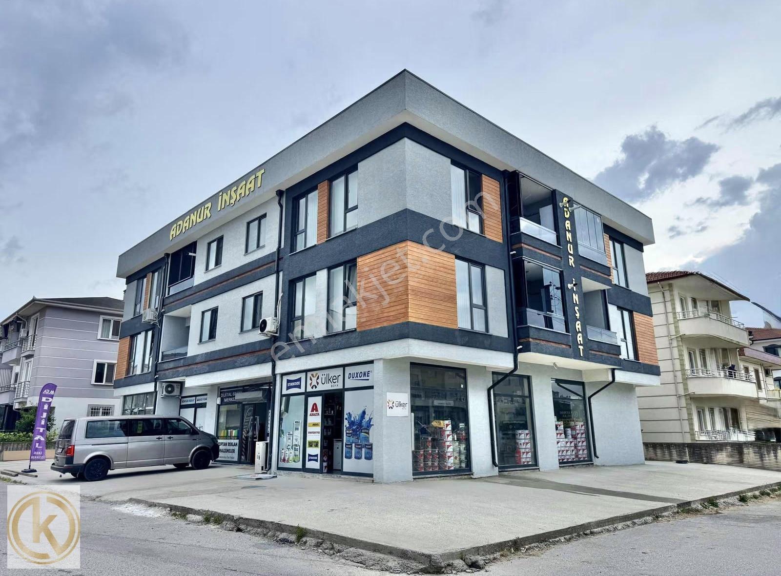 Kaymak Emlaktan Erenler Merkez'de 2+1 105 M2 Satılık Lüx Daire - Görsel 23