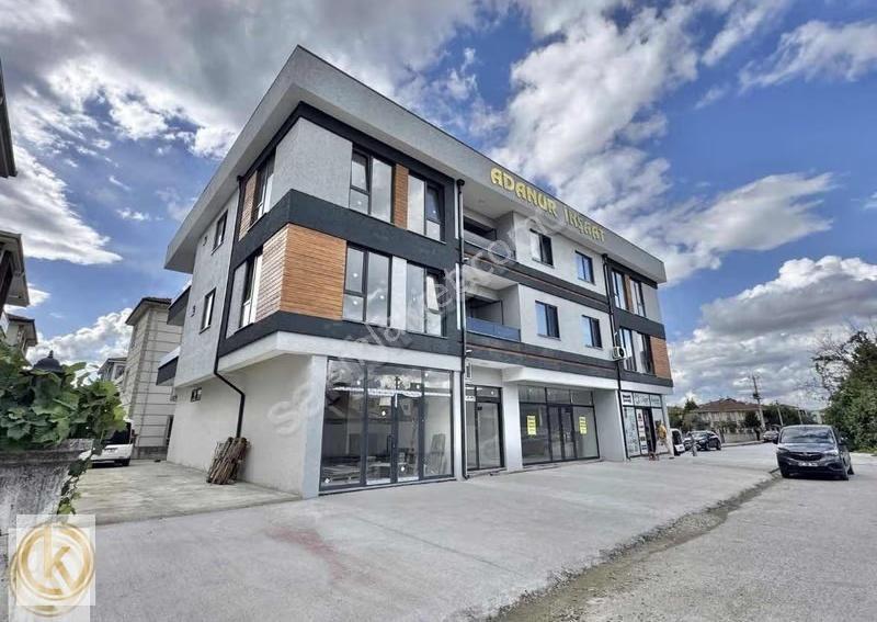 Kaymak Emlaktan Erenler Merkez'de 2+1 105 M2 Satılık Lüx Daire - Görsel 13
