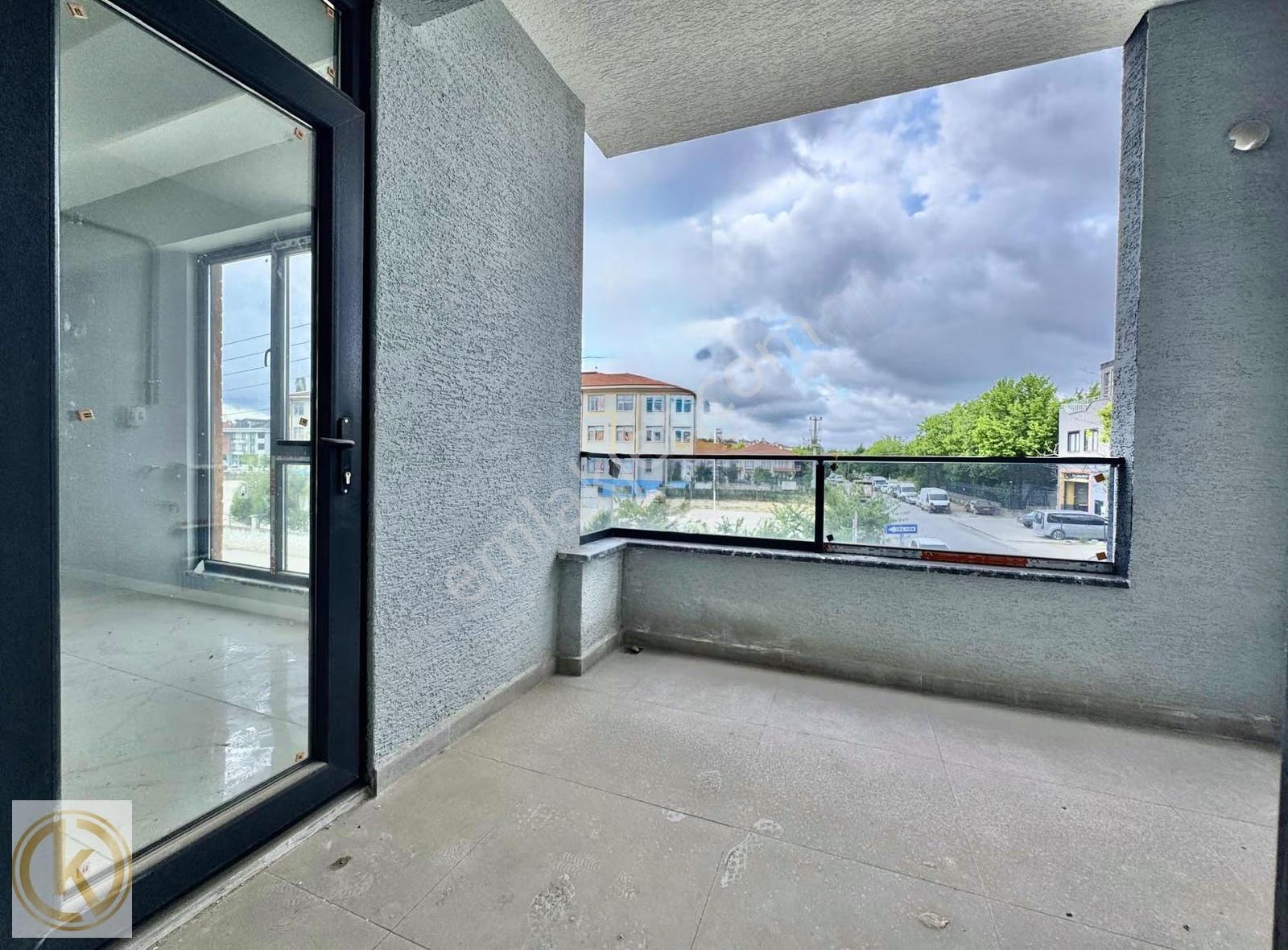 Kaymak Emlaktan Erenler Merkez'de 2+1 105 M2 Satılık Lüx Daire - Görsel 26