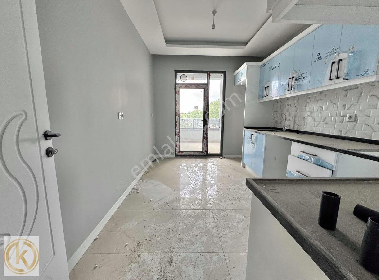 Kaymak Emlaktan Erenler Merkez'de 2+1 105 M2 Satılık Lüx Daire - Görsel 24