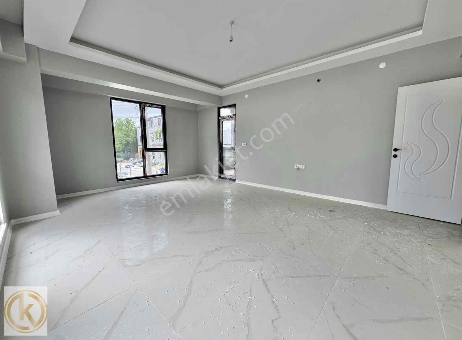 Kaymak Emlaktan Erenler Merkez'de 2+1 105 M2 Satılık Lüx Daire - Görsel 4