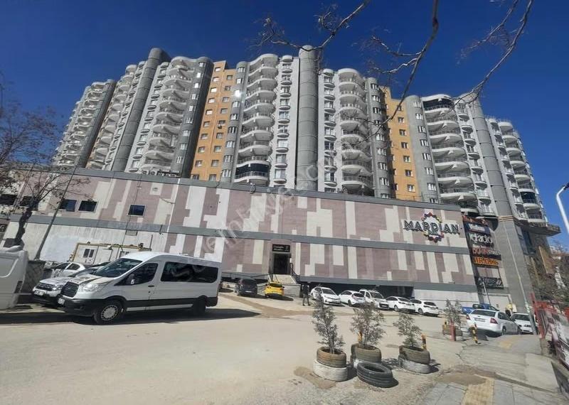 Gölbaş Emlaktan Mardian Avm Üstü Kiralık Açık Cepheli 3+1 Daire