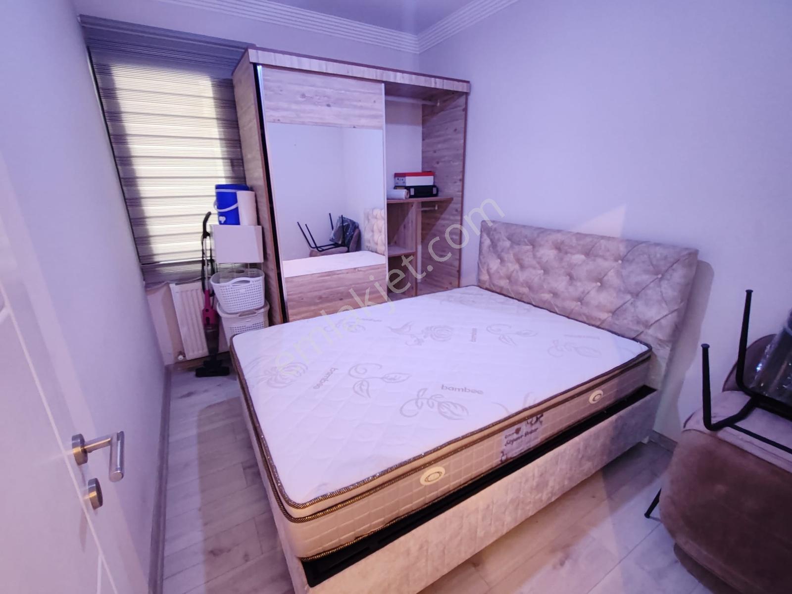 Karasu Yalıda Havuz Cephe Cam Balkonlu Köşe 2+1 Fırsat Daire!!! - Görsel 26
