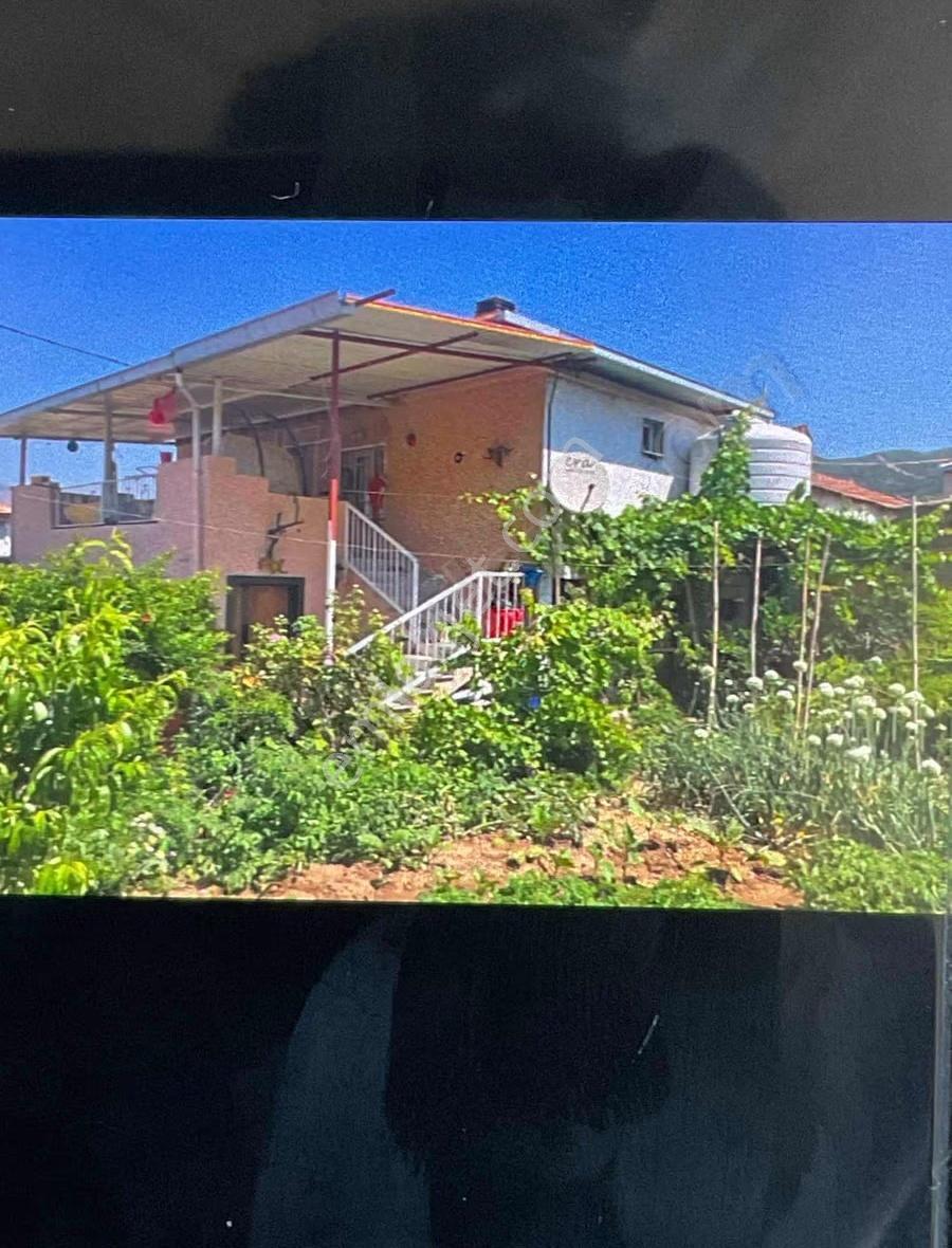 Bayındır Pınarlı Köy Evi - Görsel 2