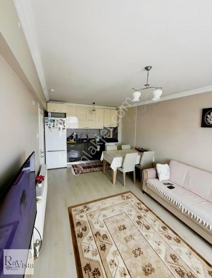 Bahariye'de Satılık Bakımlı 3+1 Daire - Görsel 20
