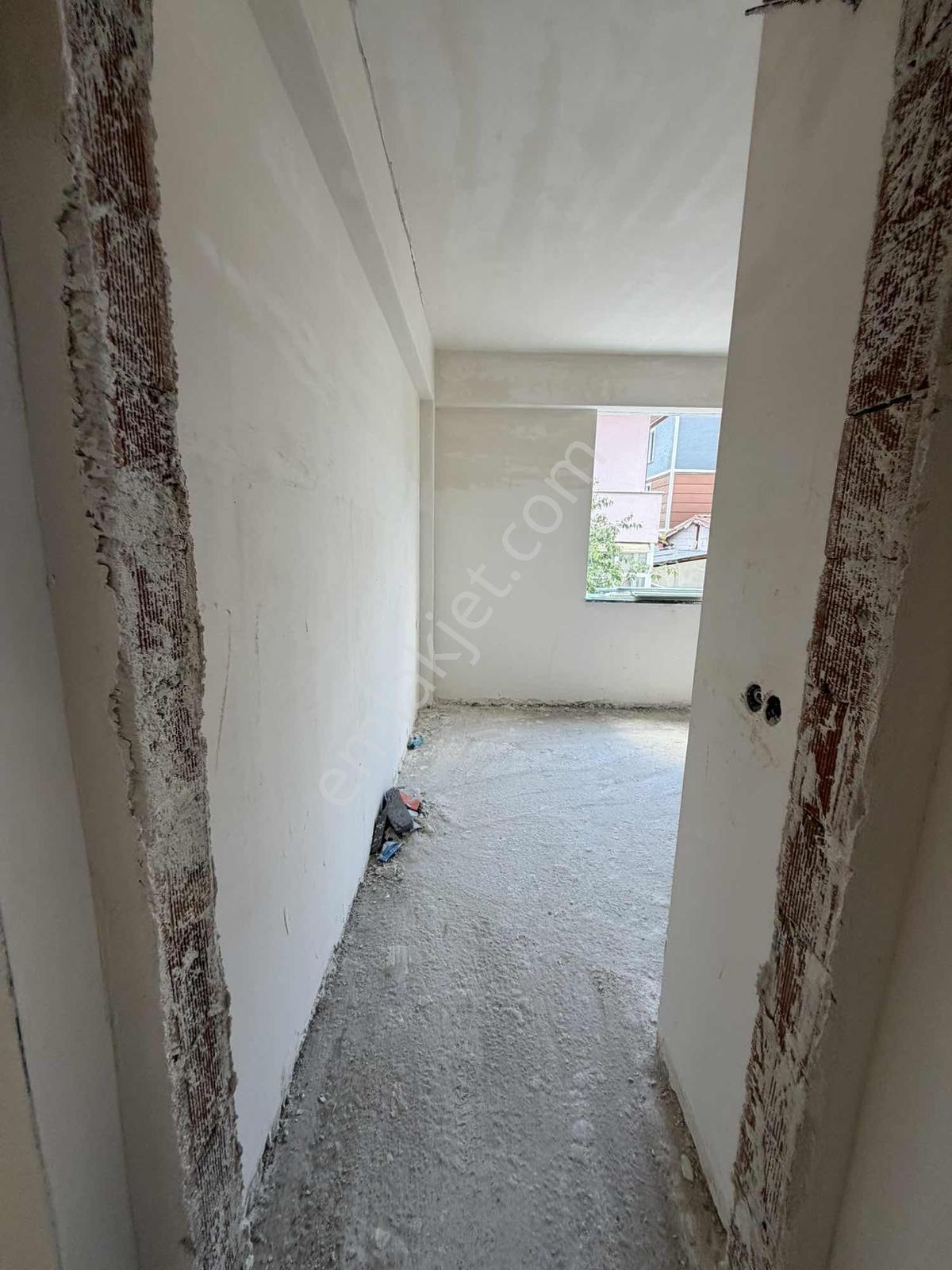 Ömer İnan Remax Hür Neviye Mah. 2+1 Satılık Daire - Görsel 7