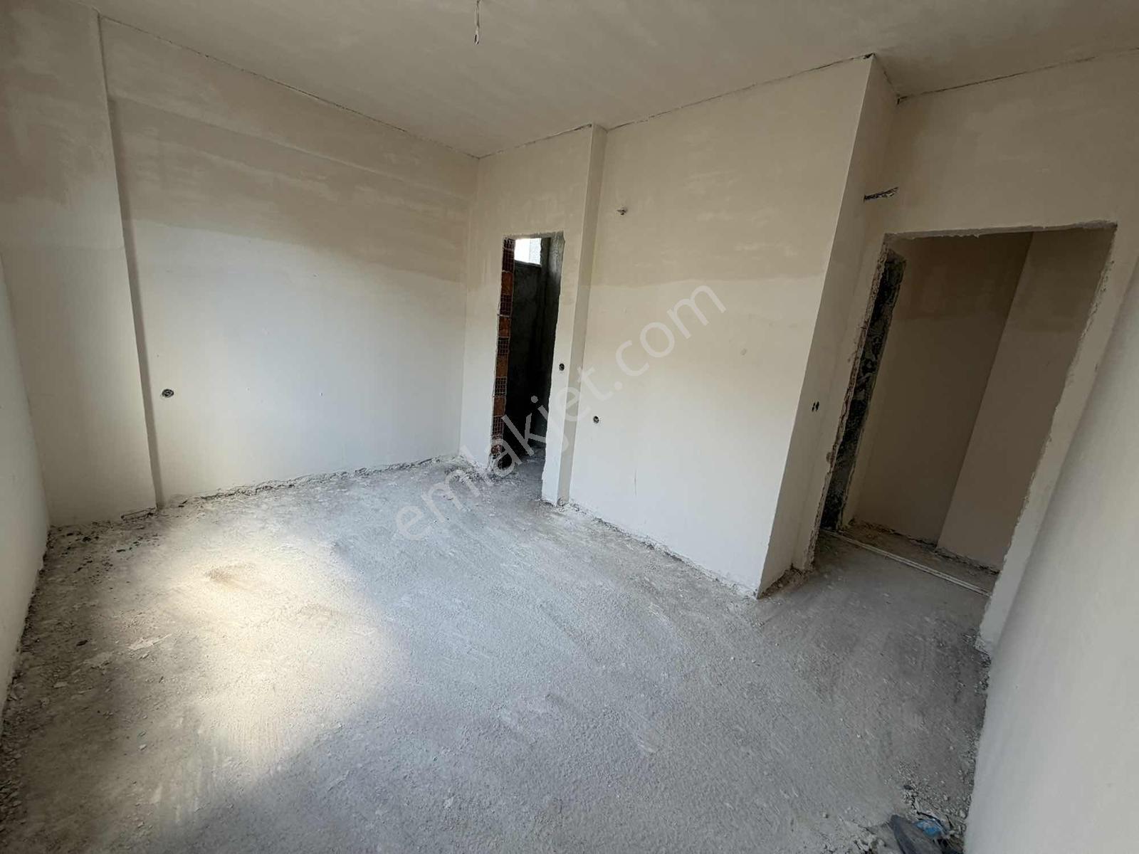 Ömer İnan Remax Hür Neviye Mah. 2+1 Satılık Daire - Görsel 5