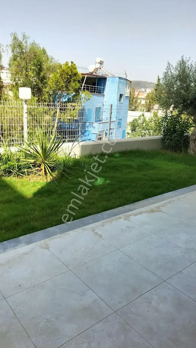 Aydın Kuşadası Kadınlar Denizinde Satılık 2+1 Daire - Görsel 2