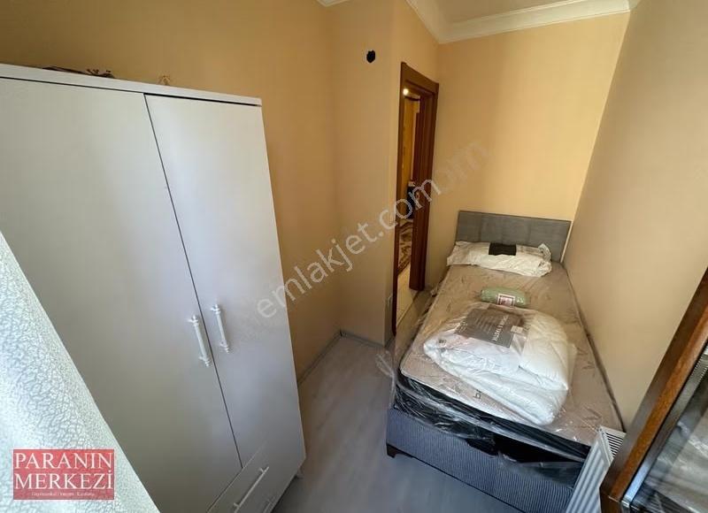 Şişli Kuştepe'de Güneş Alan Eşyalı 2+1 Daire | Merkezi Konum - Görsel 12