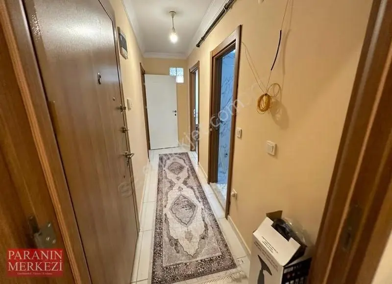 Şişli Kuştepe'de Güneş Alan Eşyalı 2+1 Daire | Merkezi Konum - Görsel 7