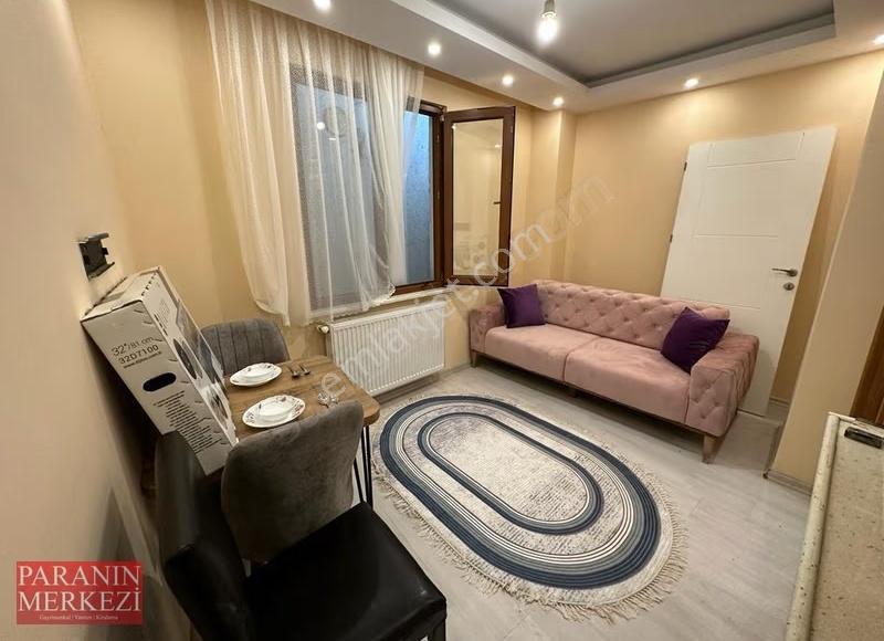 Şişli Kuştepe'de Güneş Alan Eşyalı 2+1 Daire | Merkezi Konum - Görsel 3