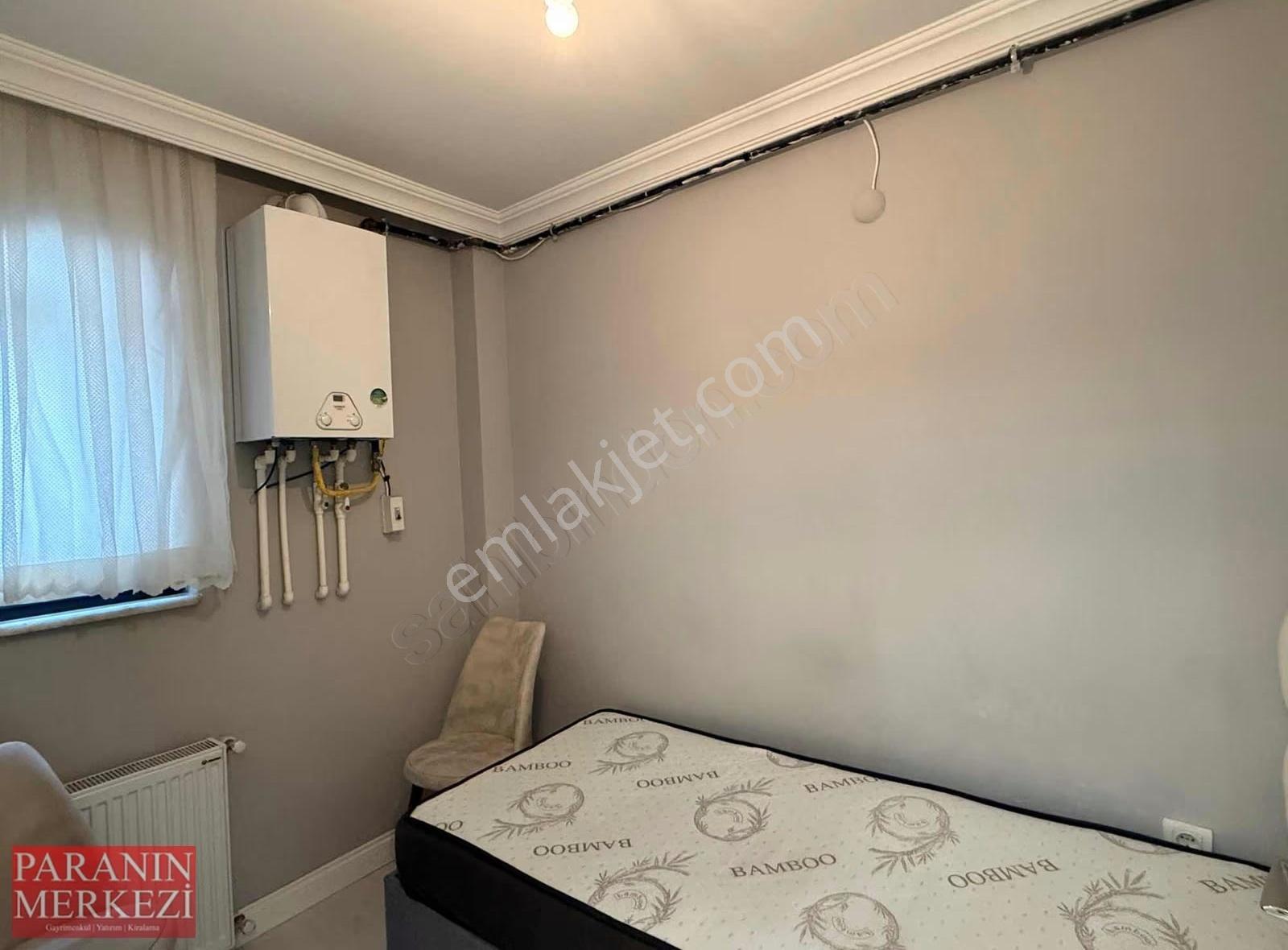 Para'dn Full Yeni Eşyali Cadde Üzeri Metro 10 Dk 2+1 Daire - Görsel 2