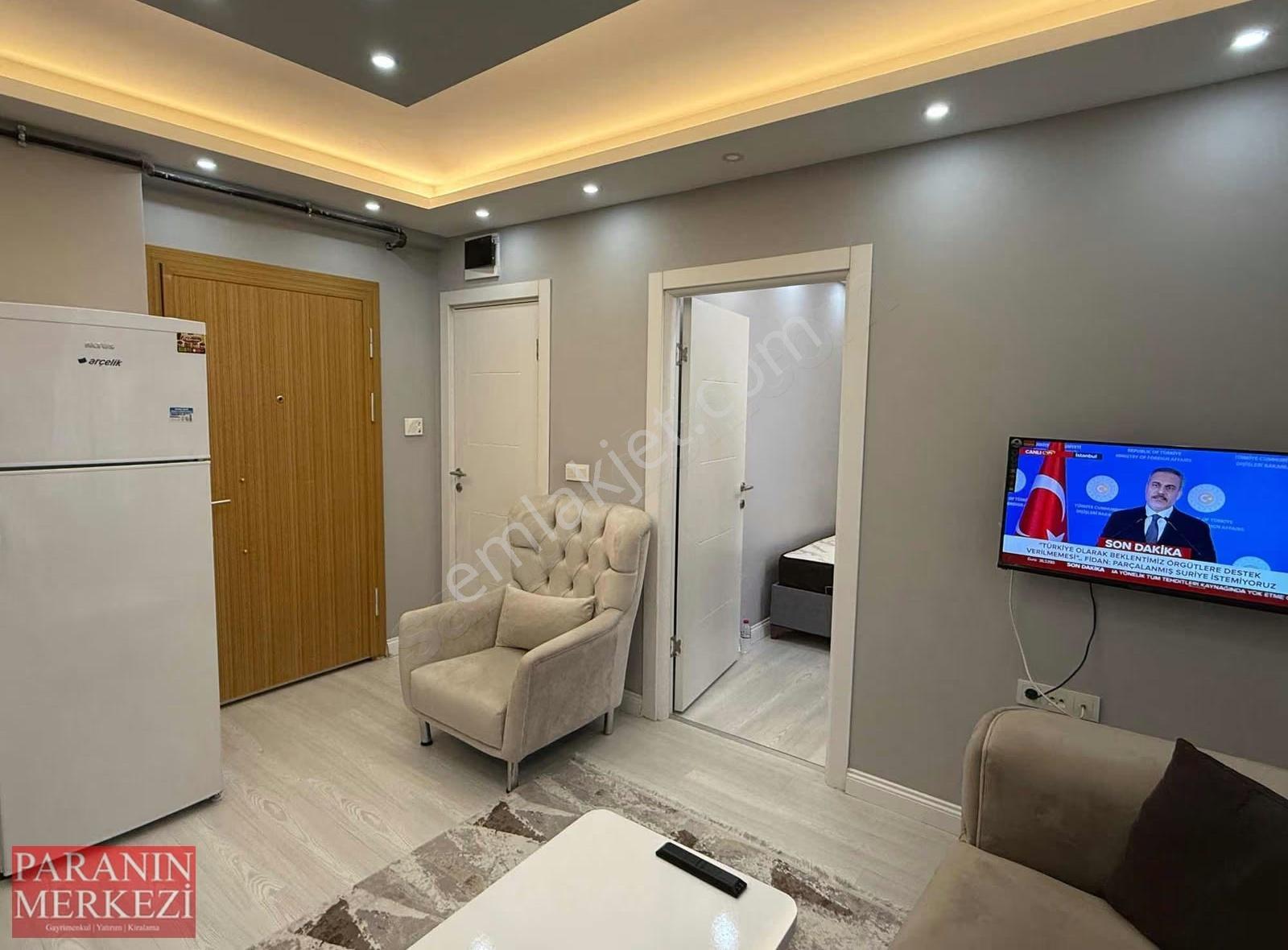 Para'dn Full Yeni Eşyali Cadde Üzeri Metro 10 Dk 2+1 Daire - Görsel 7