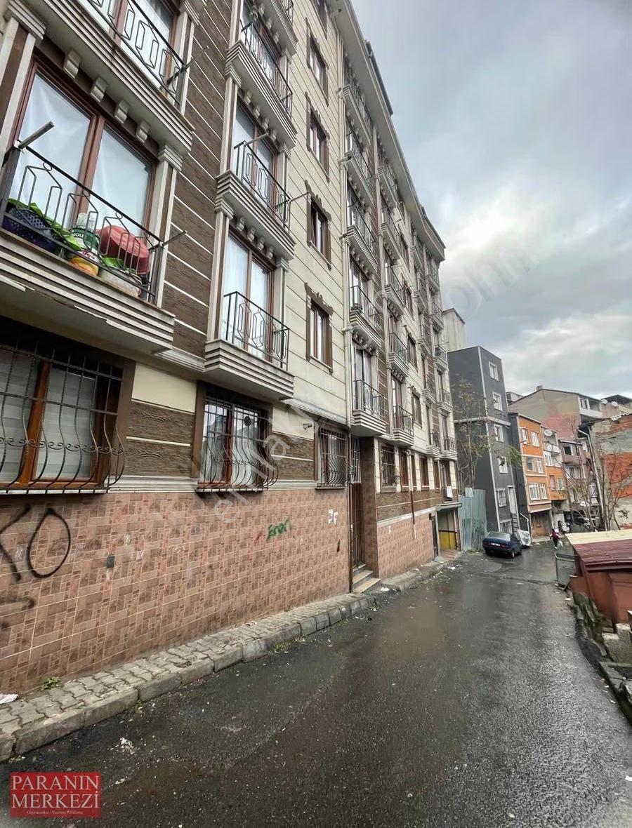 Para'dan Şişlide Bilgi Ünv 2 Dk Lüks 1+0