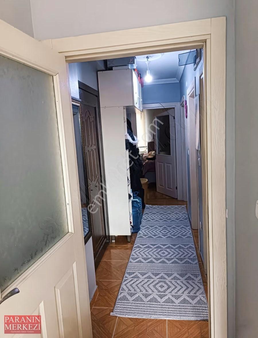 Acil Ümraniye İnkılap Mah.'de Metroya Yakın Balkon+asansörlü 2+1 - Görsel 21