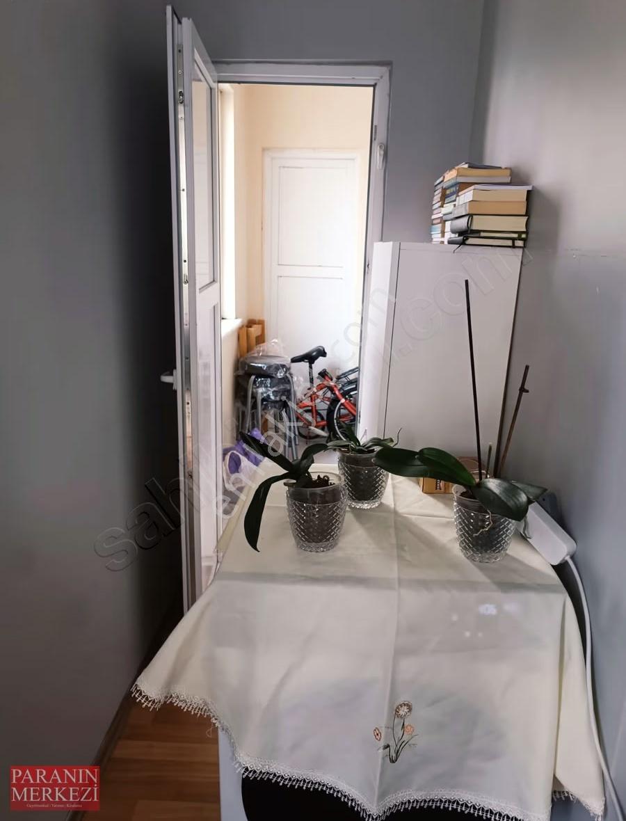 Acil Ümraniye İnkılap Mah.'de Metroya Yakın Balkon+asansörlü 2+1 - Görsel 16